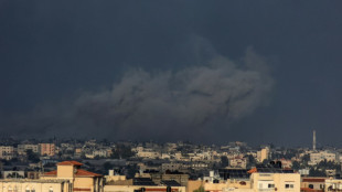 Israel sigue bombardeando Gaza, y Bel&eacute;n vive una Navidad l&uacute;gubre
