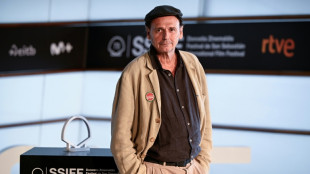 Festival de San Sebasti&aacute;n anuncia a Concha de Ouro de sua 73&ordf; edi&ccedil;&atilde;o