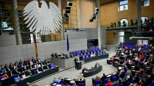 Bundestag erinnert in Gedenkstunde an Opfer des Nationalsozialismus