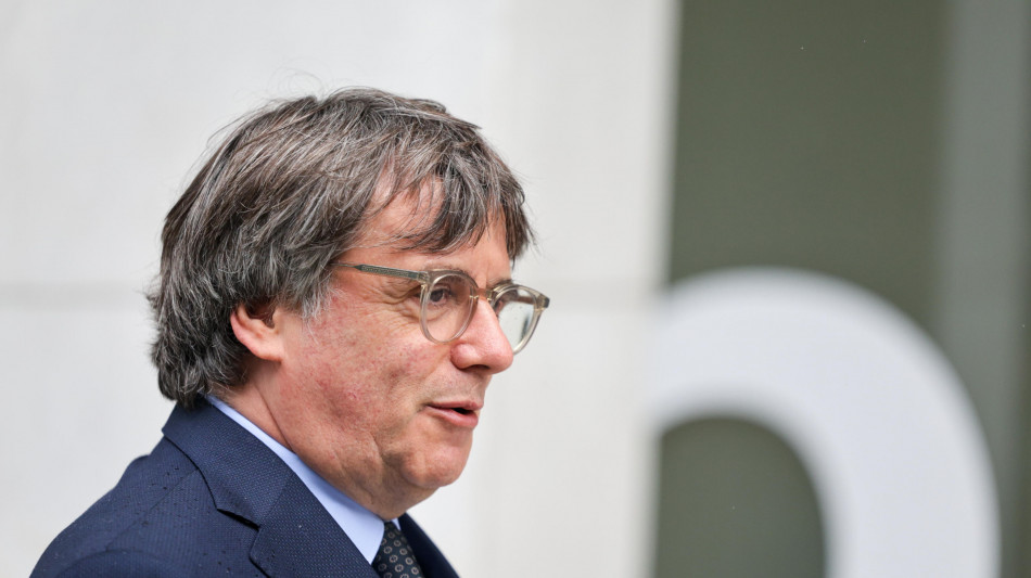  Corte Ue, 'amnistia di Sanchez per Puigdemont non viola il diritto comunitario' 