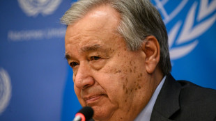 UN chief slams 'pitiful' world response to climate change