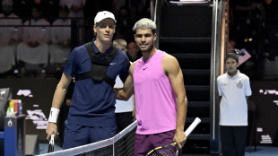 Sinner, "Carlos amico, ma voglio ancora migliorare"