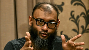 Huit ans d'enfermement dans la "Maison des miroirs", prison secr&egrave;te du Bangladesh