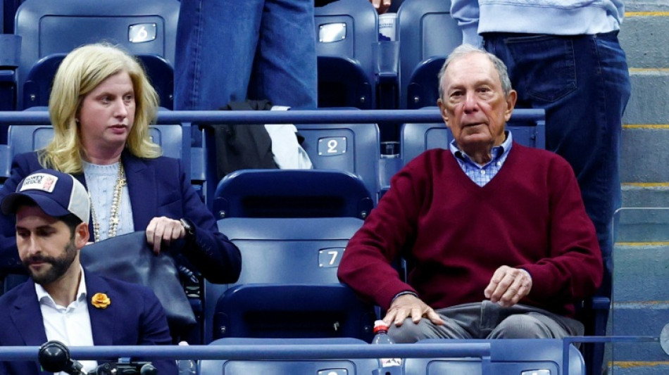 Bloomberg invierte 100 millones de d&oacute;lares para reducir las emisiones de metano