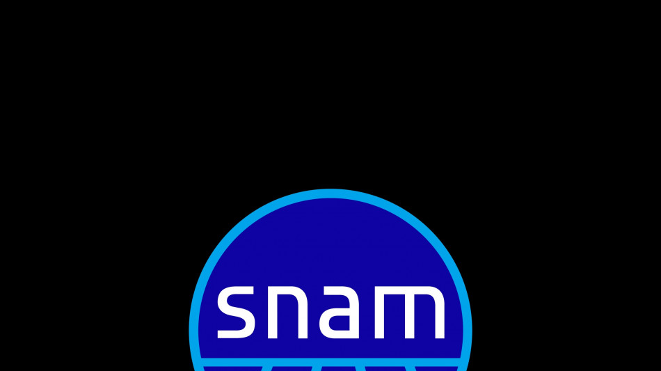 Snam, gli stoccaggi italiani di gas sono al 50% a fine aprile