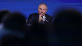 Putin gratuliert Trump nun doch zum Wahlsieg