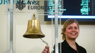 Borsa: Europa debole in apertura, Parigi -0,98%, Londra -0,79%