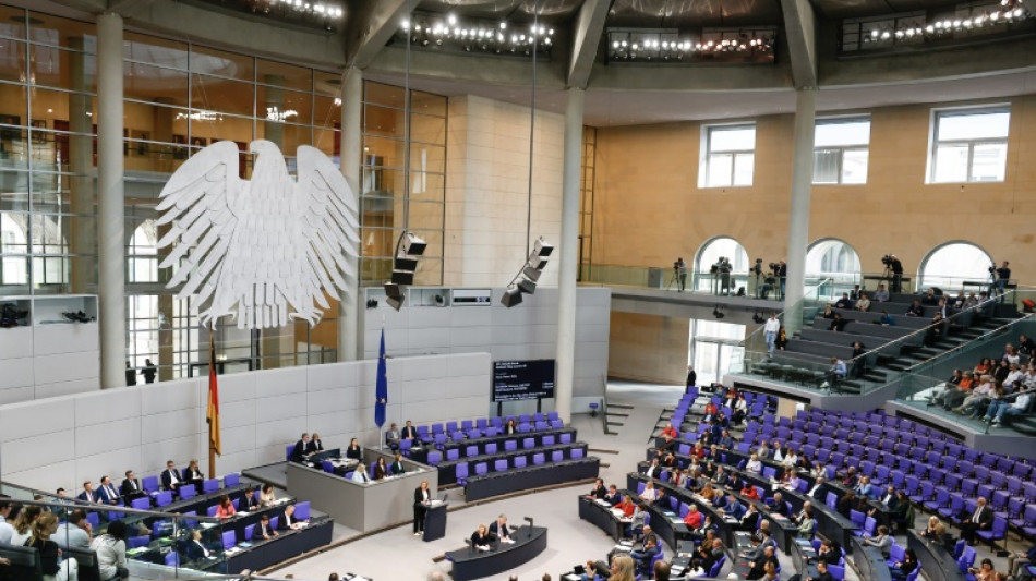 Bundestag w&auml;hlt Specht-Riemenschneider zur neuen Datenschutzbeauftragten