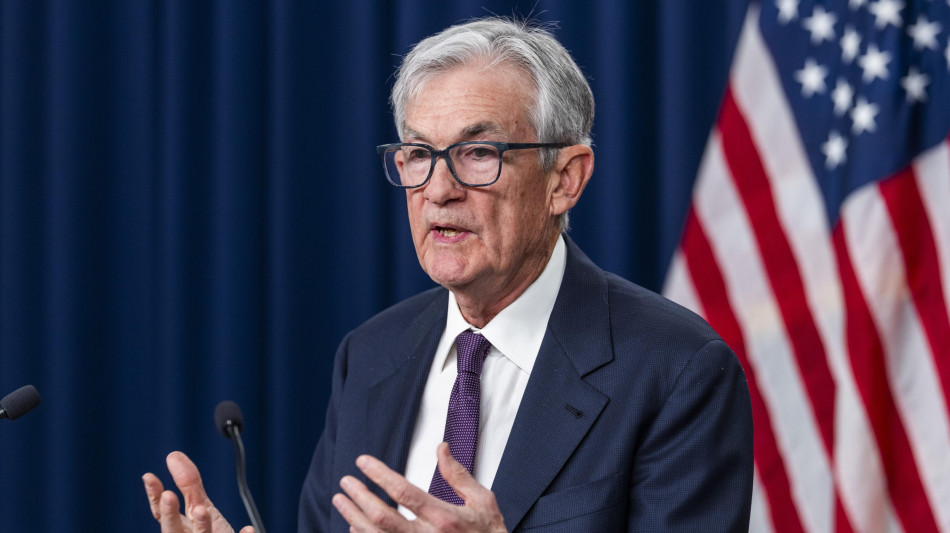  Taglio tassi o rialzo, Fed valuta il doppio scenario per la guerra in Iran 
