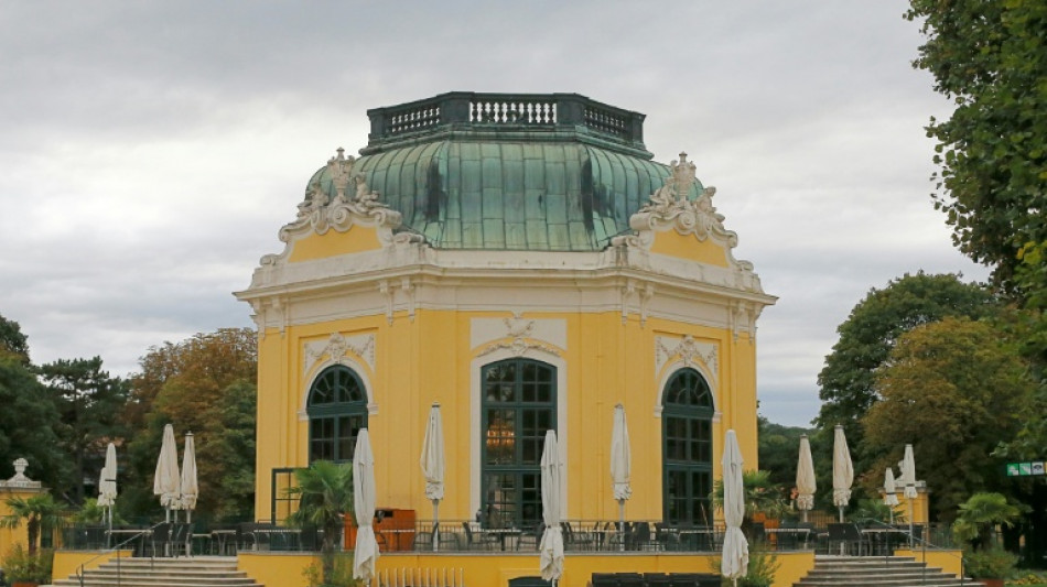  Ant&iacute;lope-negro &eacute; abatido em zool&oacute;gico na &Aacute;ustria 