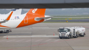 Jorgensen, 'non possiamo escludere carenze di jet fuel nel lungo termine'