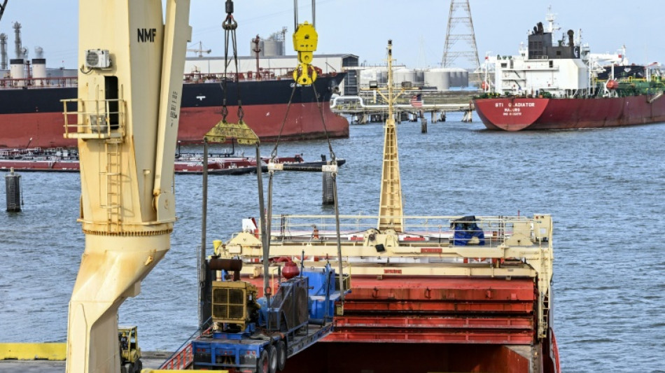 El petr&oacute;leo de Venezuela seduce al sector, pero la incertidumbre frena el entusiasmo