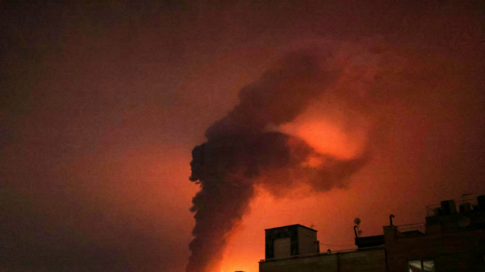  Ir&aacute;n se declara capaz de afrontar al menos seis meses de guerra 