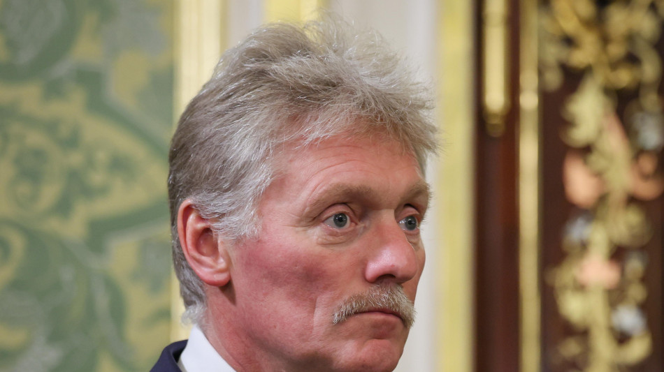  Cremlino, 'infondate le accuse alla Russia di attacchi informatici' 