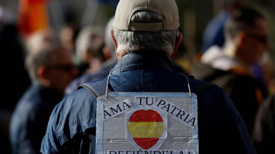 El Congreso espa&ntilde;ol se dispone a aprobar la pol&eacute;mica amnist&iacute;a a los independentistas catalanes