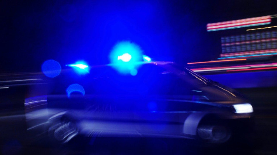 T&ouml;dlicher Schusswaffenangriff in Verden: Spezialkr&auml;fte fassen zweiten Verd&auml;chtigen
