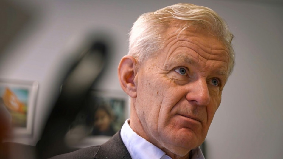 Nahost-Konflikt: Beteiligter Verhandler Egeland h&auml;lt Oslo-Abkommen f&uuml;r "hinf&auml;llig"