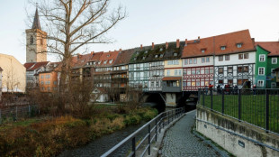 Th&uuml;ringen darf Extremisten von juristischer Ausbildung ausschlie&szlig;en - AfD scheitert