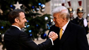 Trump j&aacute; imp&otilde;e sua vontade na pol&iacute;tica externa