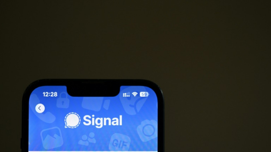  La Russie, suspect num&eacute;ro un des attaques de hame&ccedil;onnage sur Signal 