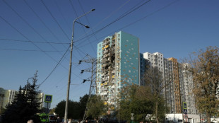 La Russie annonce la mort d'une femme dans une frappe ukrainienne dans la r&eacute;gion de Moscou