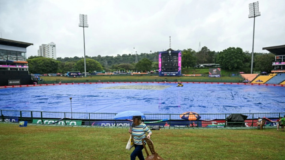 Rain go away: Brook says England ready for Sri Lanka disruption