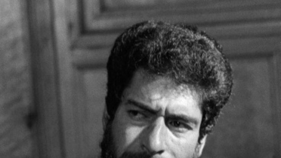 Georges Abdallah, emprisonn&eacute; plus de la moiti&eacute; de sa vie