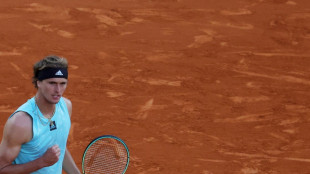 Zverev nach Sieg &uuml;ber Sinner im Halbfinale von Monte Carlo