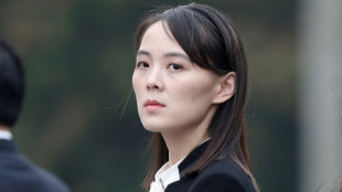 La hermana del l&iacute;der norcoreano descarta conversaciones con Estados Unidos