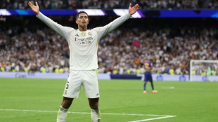 Real Madrid conquista el Cl&aacute;sico y se escapa al frente de LaLiga