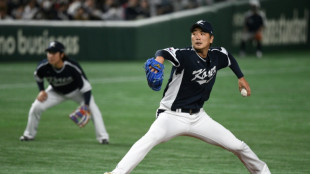 South Korea investigates boozing World Baseball Classic players