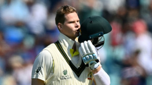 India fight back after Smith century in WTC final