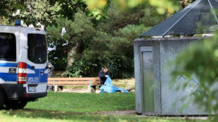 Zweiter Toter nach Brandlegung in M&uuml;nchen - wahrscheinlich Vater von Verd&auml;chtigem