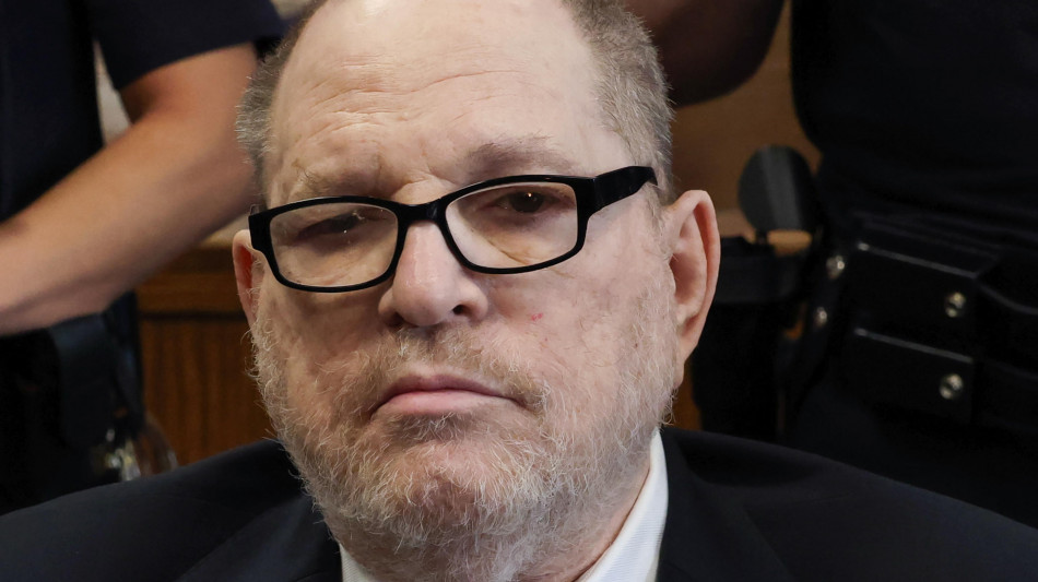  Giuria non trova accordo e il giudice annulla il processo a Weinstein 