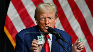 Comme sonn&eacute; par la dynamique Harris, Trump peine &agrave; retrouver son &eacute;lan