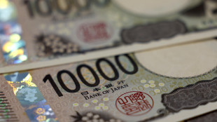 Tokyo torna a sostenere lo yen, spesi 10.000 miliardi di yen sul forex