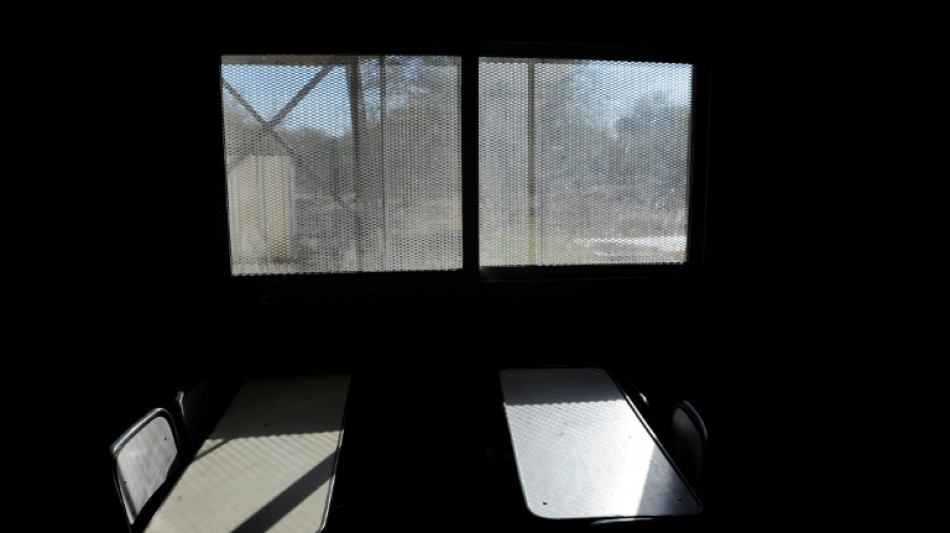  Muere un estudiante de 13 a&ntilde;os y ocho resultan heridos en un tiroteo escolar en Argentina 