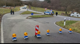 Ermittler stellen Sch&uuml;sse auf in Kusel get&ouml;tete Polizisten nach