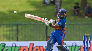 Zadran stars in Afghanistan's six-wicket win in first Sri Lanka ODI