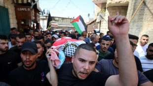 Soldados israel&iacute;es matan a un adolescente palestino en Cisjordania