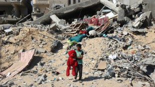 L'arm&eacute;e isra&eacute;lienne intensifie ses frappes meurtri&egrave;res &agrave; Gaza