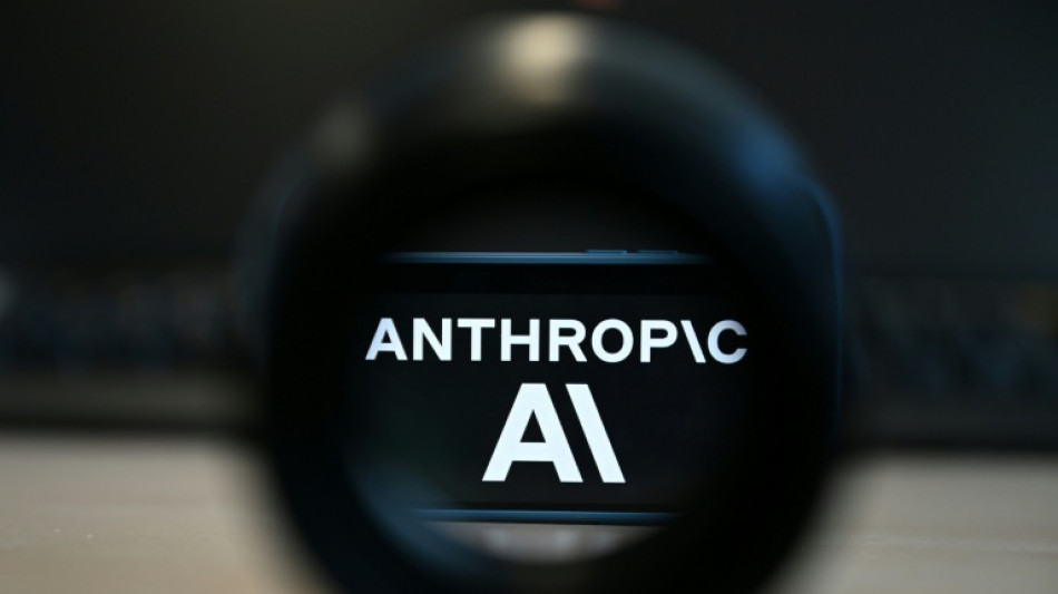 Five things to know about Anthropic ahead of Wall Street debut 