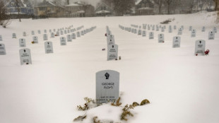 Dos a&ntilde;os despu&eacute;s del asesinato de Floyd, Biden firmar&aacute; una orden ejecutiva sobre la reforma policial