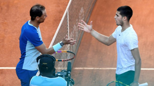 Alcaraz wants to play 'dream' doubles with Nadal at Paris Olympics
