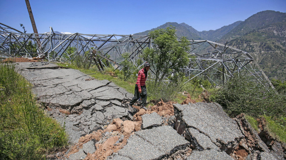  Al via il premio per i giovani ricercatori in Scienze della Terra 