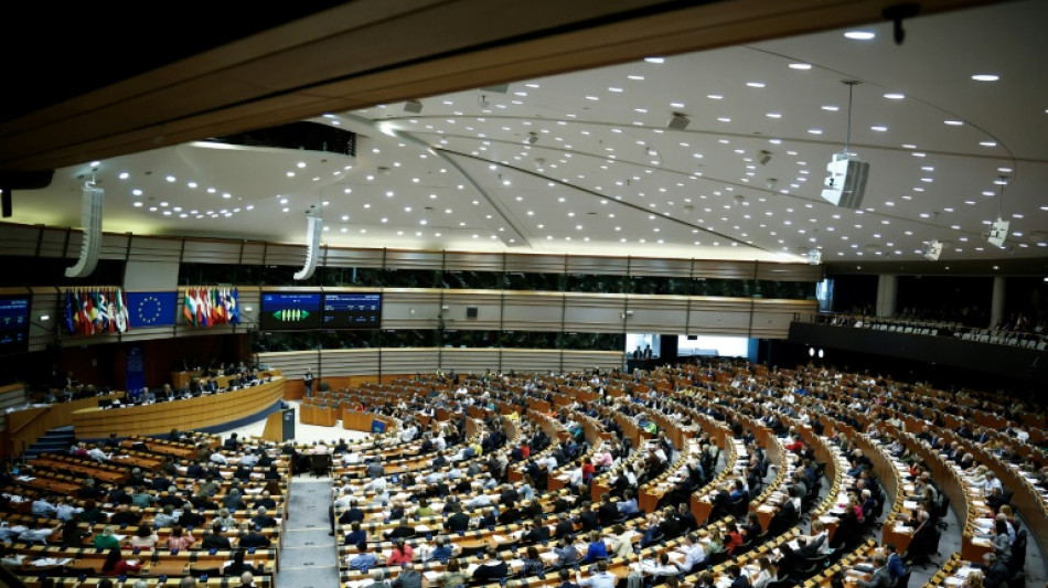 Fitto, S&eacute;journ&eacute;, Ribera...: l'heure de v&eacute;rit&eacute; pour les commissaires europ&eacute;ens