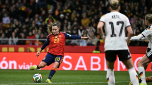 Claudia Pina y Vicky Rubio aseguran relevo generacional del fútbol femenino español