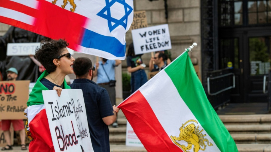  Ir&aacute;n niega estar negociando con EEUU, tras el anuncio de Trump sobre nuevas conversaciones 