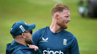 England's Stokes vows no let-up in attacking approach during Ashes
