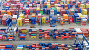 Neue Handelsgespr&auml;che zwischen China und USA: Peking zeigt sich zuversichtlich 